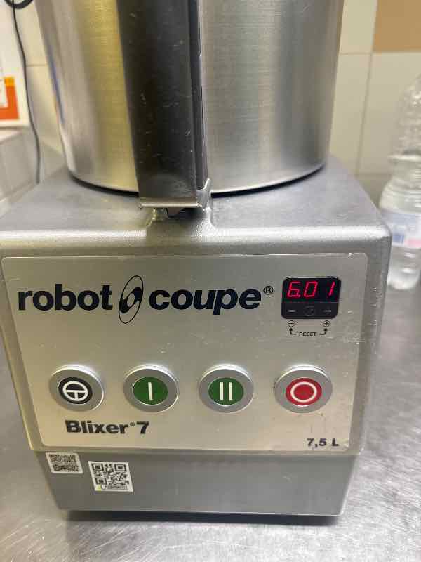 report-inventario-attrezzature-cucina